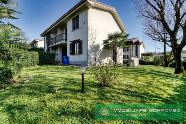 casa indipendente in vendita a Mediglia