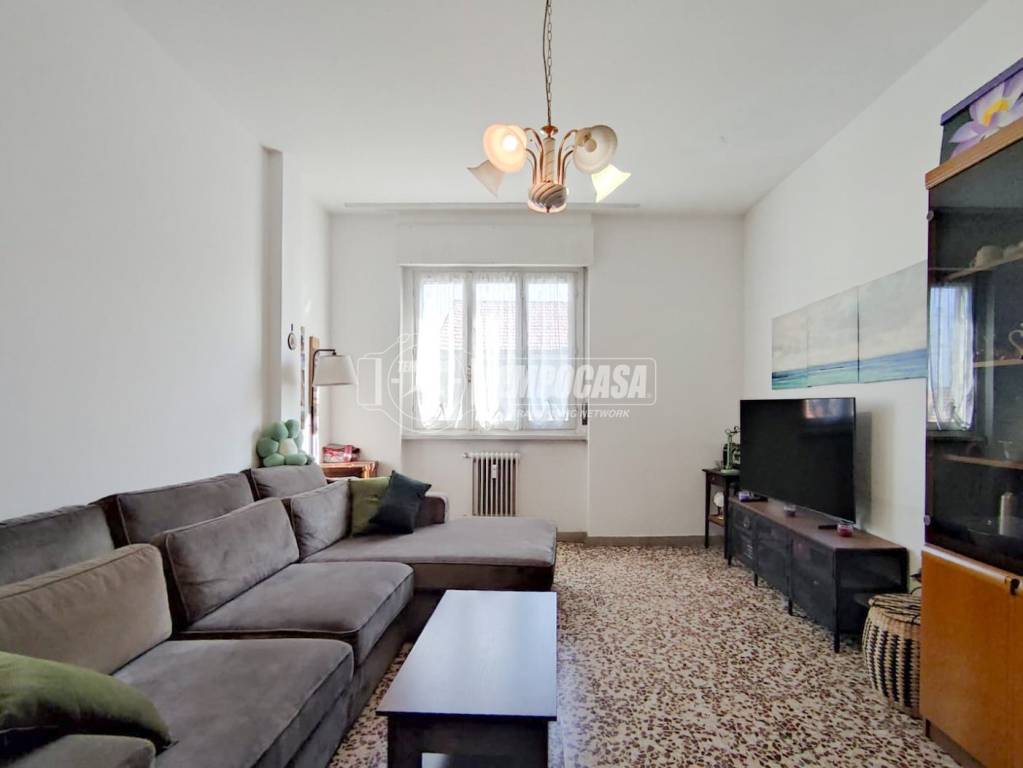 appartamento in vendita a Mediglia in zona Triginto