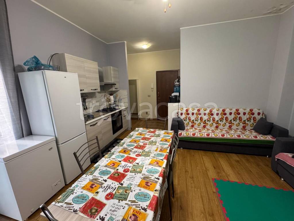 appartamento in vendita a Mediglia in zona Robbiano