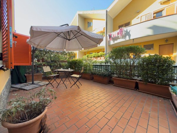 casa indipendente in vendita a Mediglia in zona Bustighera