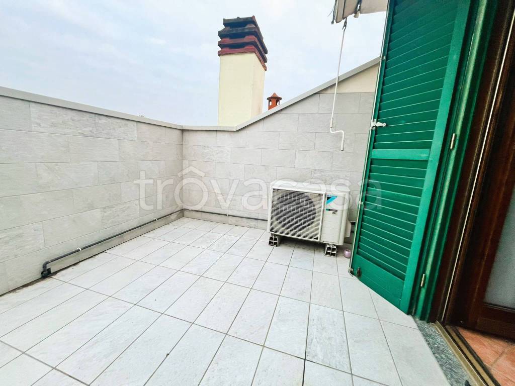 appartamento in vendita a Mediglia