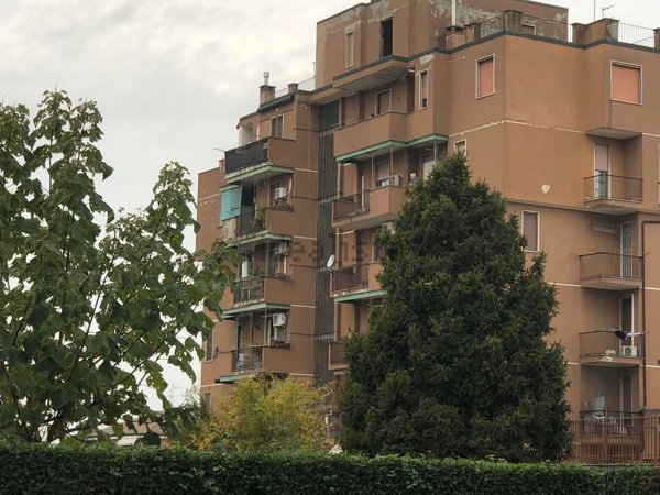 appartamento in vendita a Mediglia in zona Mombretto