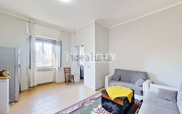 appartamento in vendita a Mediglia in zona Mombretto