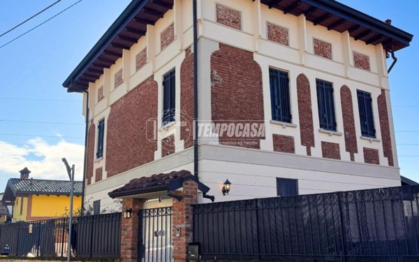 appartamento in vendita a Mediglia