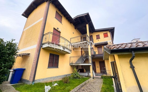 appartamento in vendita a Mediglia