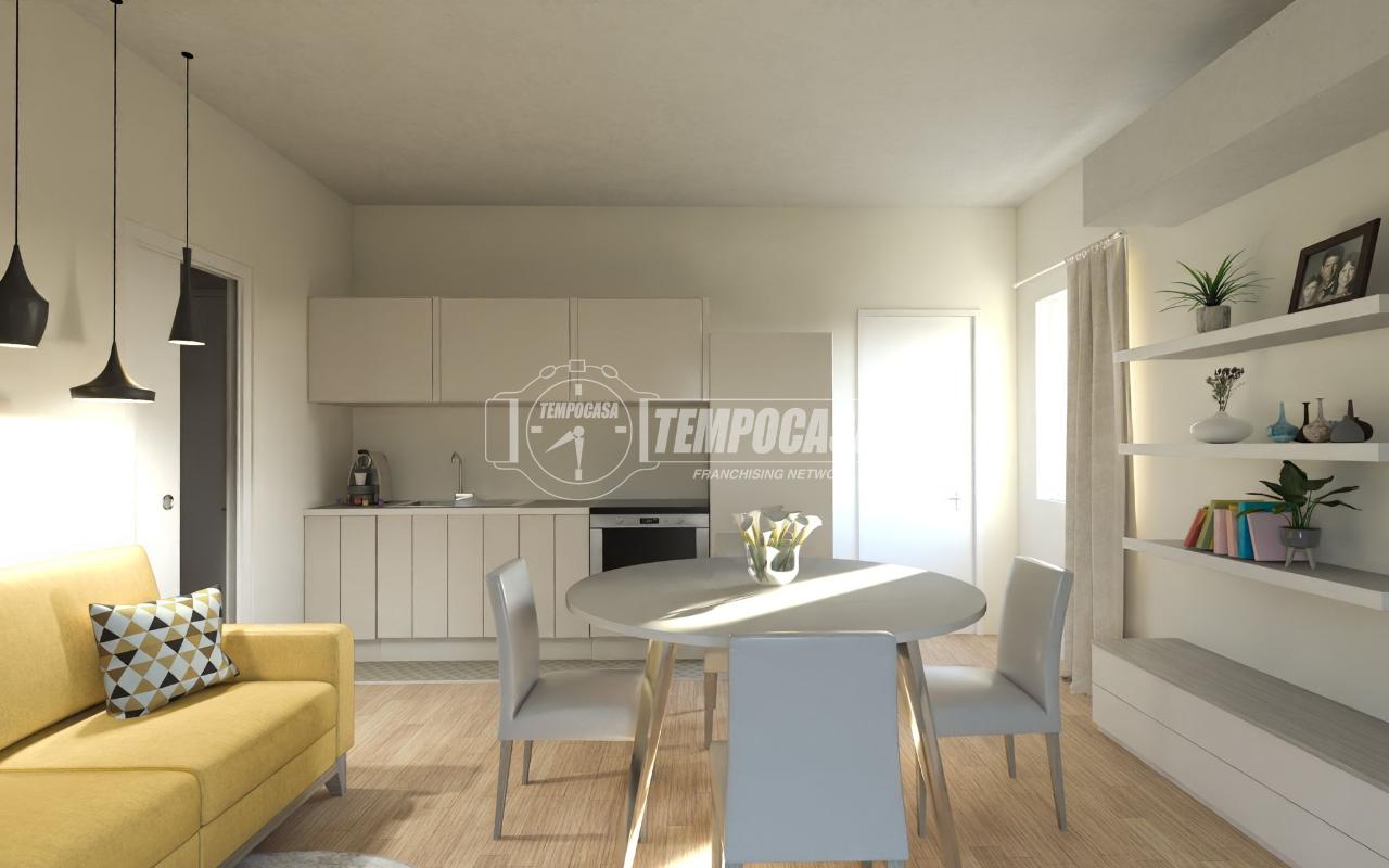 appartamento in vendita a Mediglia