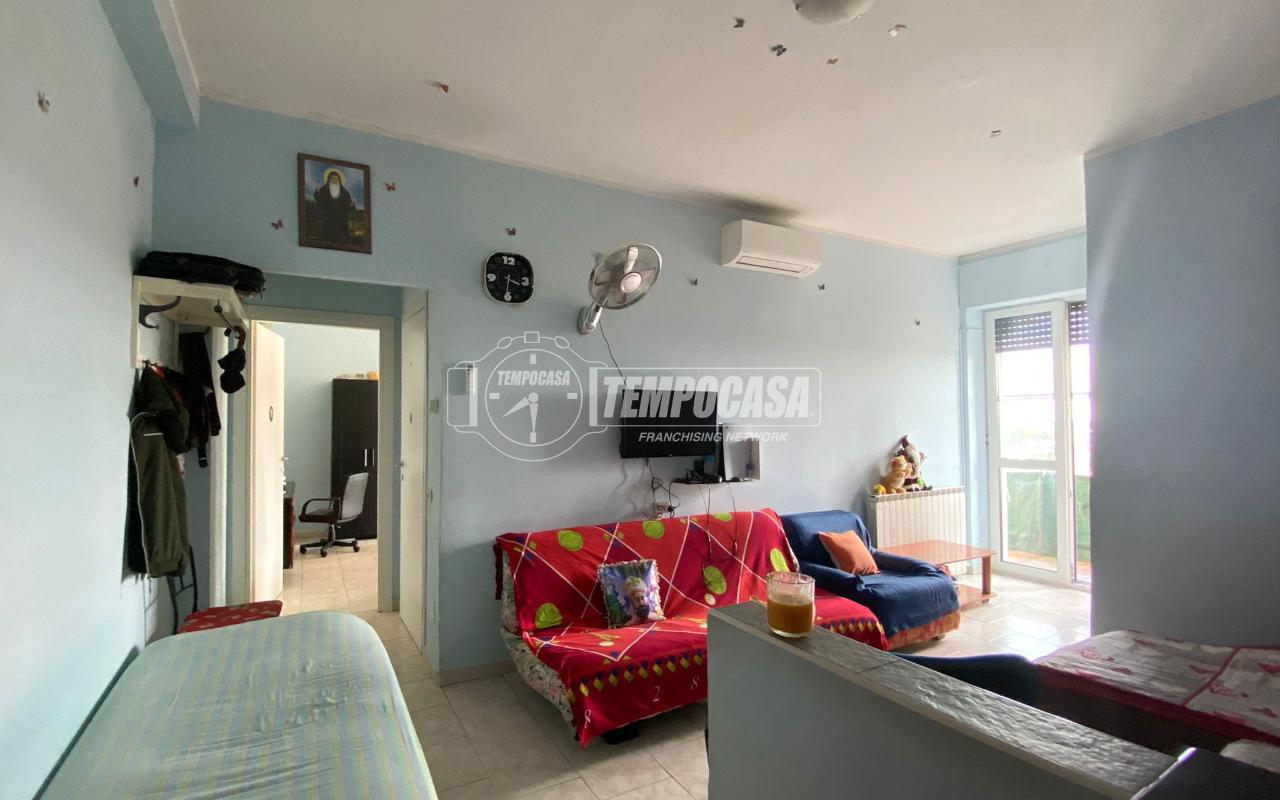 appartamento in vendita a Mediglia