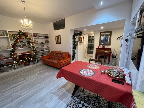 appartamento in vendita a Mediglia in zona Bettolino