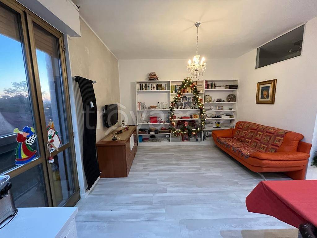 appartamento in vendita a Mediglia