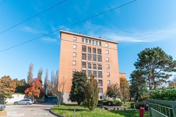 appartamento in vendita a Mediglia in zona Bettolino