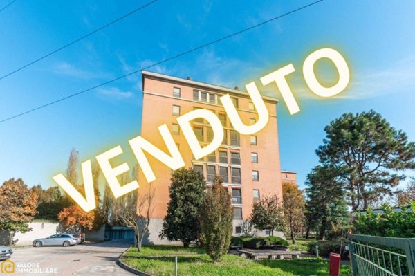 appartamento in vendita a Mediglia in zona Bettolino