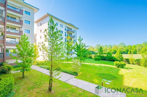 appartamento in vendita a Mediglia