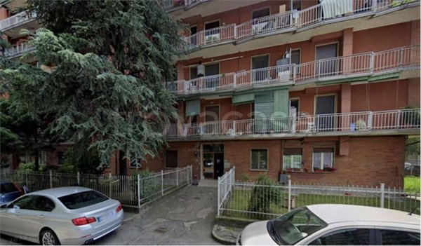 appartamento in vendita a Mediglia in zona Mombretto