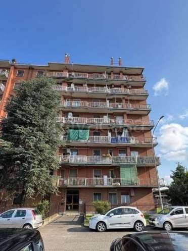 appartamento in vendita a Mediglia in zona Mombretto