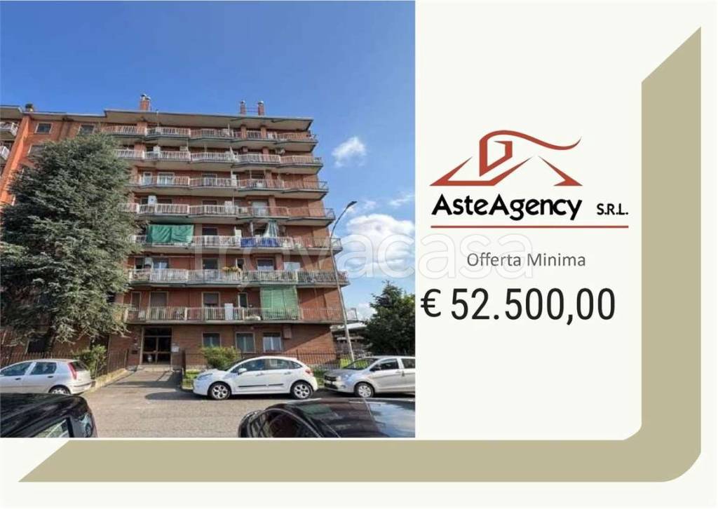 appartamento in vendita a Mediglia in zona Mombretto