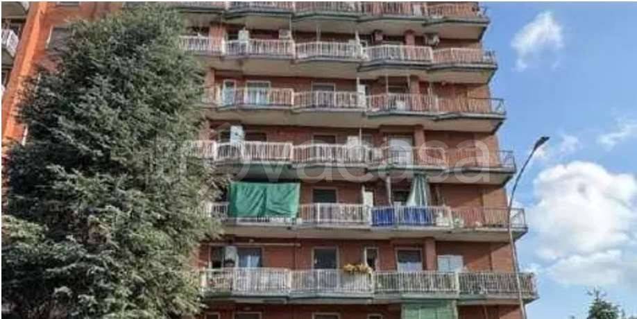 appartamento in vendita a Mediglia in zona Mombretto