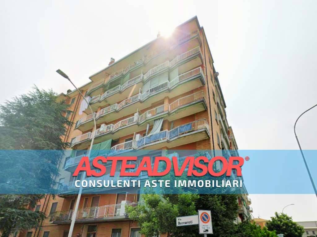 appartamento in vendita a Mediglia in zona Mombretto