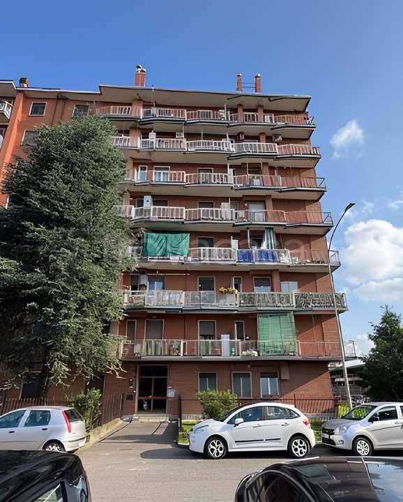 appartamento in vendita a Mediglia in zona Mombretto