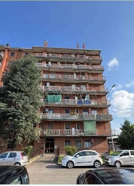 appartamento in vendita a Mediglia in zona Mombretto