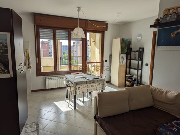 appartamento in vendita a Mediglia