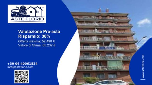 appartamento in vendita a Mediglia in zona Mombretto