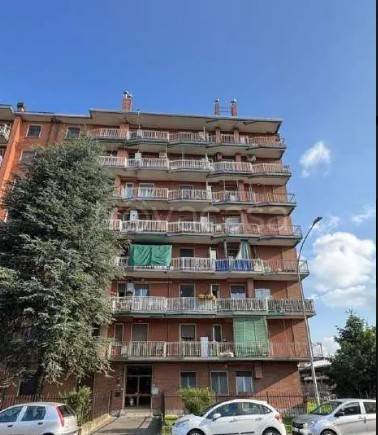 appartamento in vendita a Mediglia in zona Mombretto