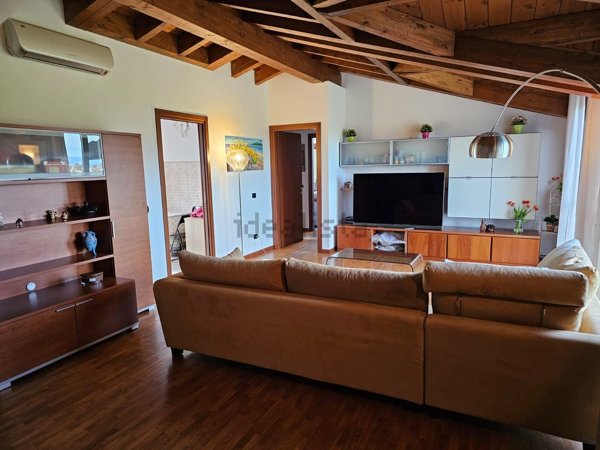 appartamento in vendita a Mediglia