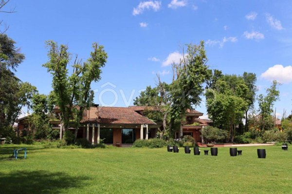 villa in vendita a Mediglia in zona Triginto