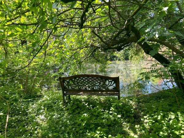 villa in vendita a Mediglia in zona Triginto