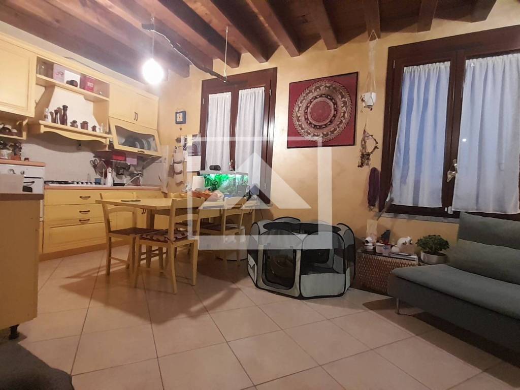 appartamento in vendita a Mediglia