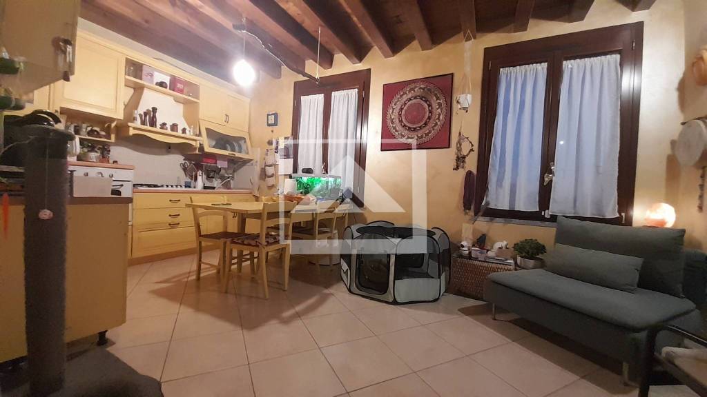 appartamento in vendita a Mediglia