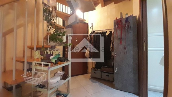 appartamento in vendita a Mediglia