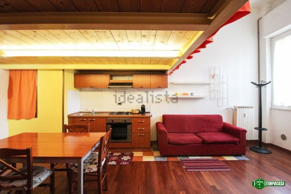 appartamento in vendita a Mediglia in zona Triginto