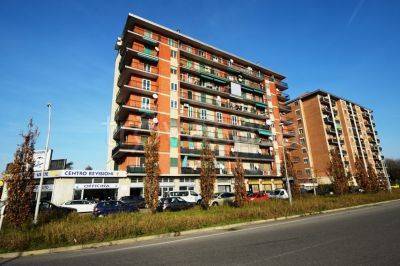 appartamento in vendita a Mediglia in zona Vigliano