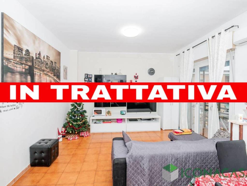 appartamento in vendita a Mediglia in zona Robbiano