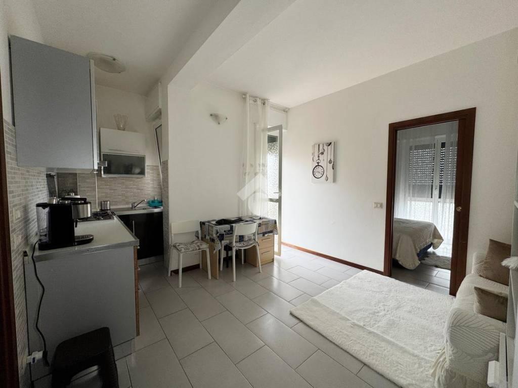 appartamento in vendita a Mediglia in zona Vigliano