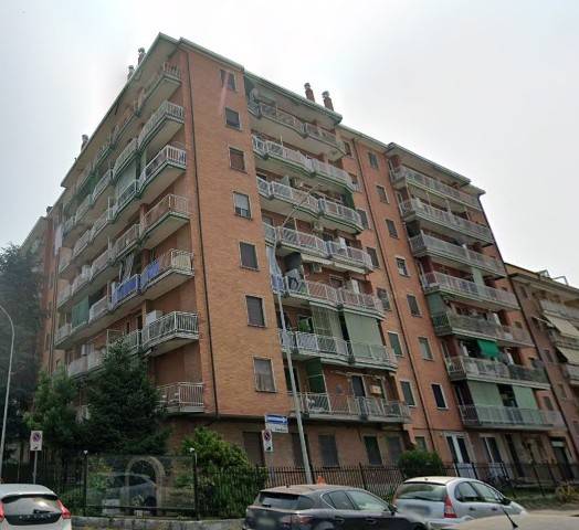 appartamento in vendita a Mediglia in zona Mombretto