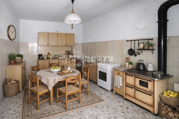 appartamento in vendita a Mediglia