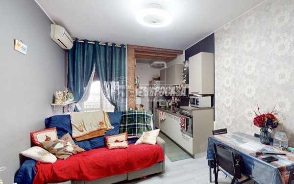 appartamento in vendita a Mediglia