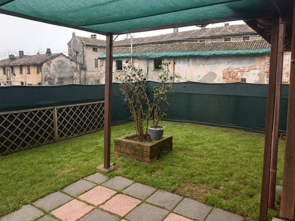 appartamento in vendita a Mediglia