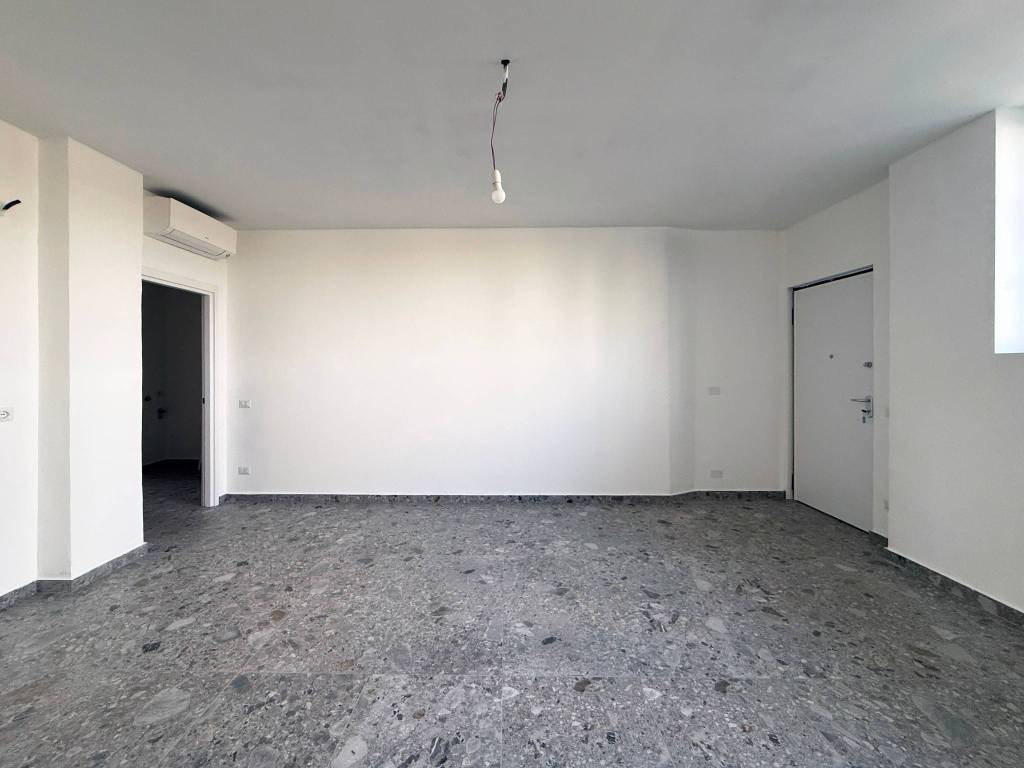 appartamento in vendita a Mediglia in zona Mombretto