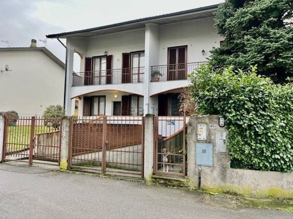 casa indipendente in vendita a Mediglia