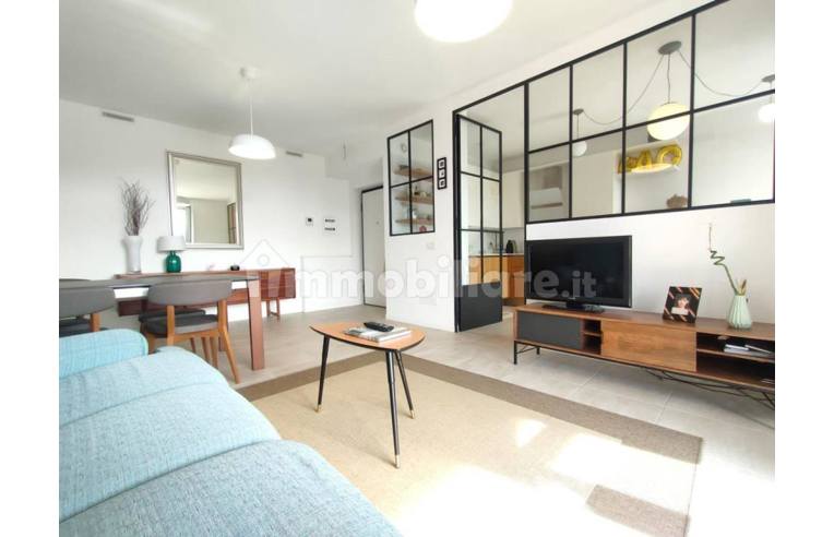 appartamento in vendita a Mediglia