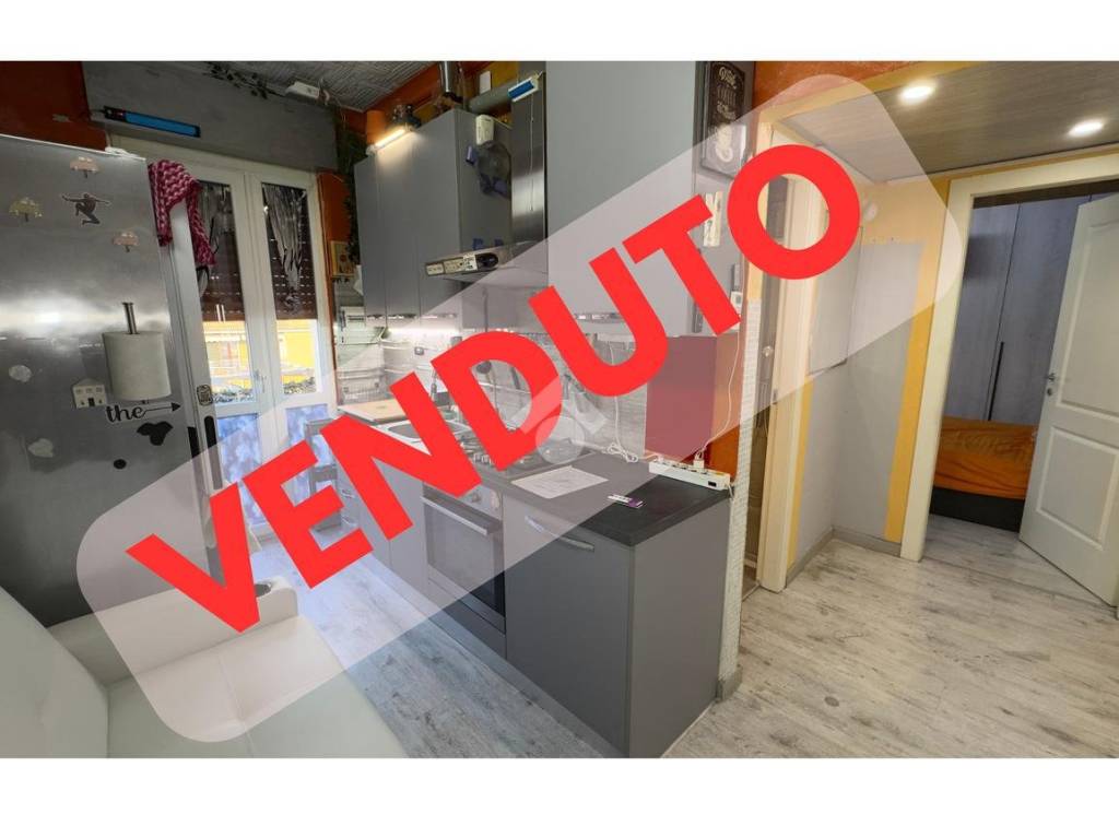 appartamento in vendita a Mediglia in zona Vigliano