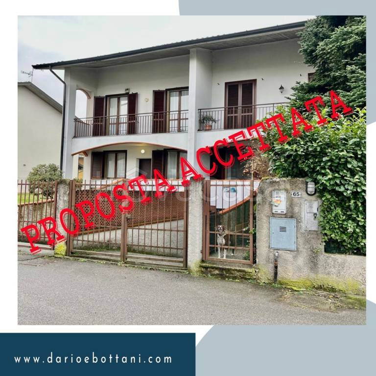 casa indipendente in vendita a Mediglia