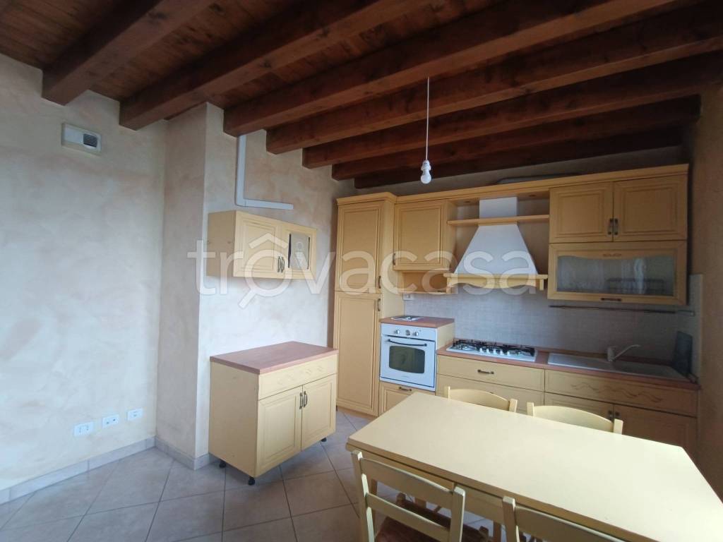 appartamento in vendita a Mediglia