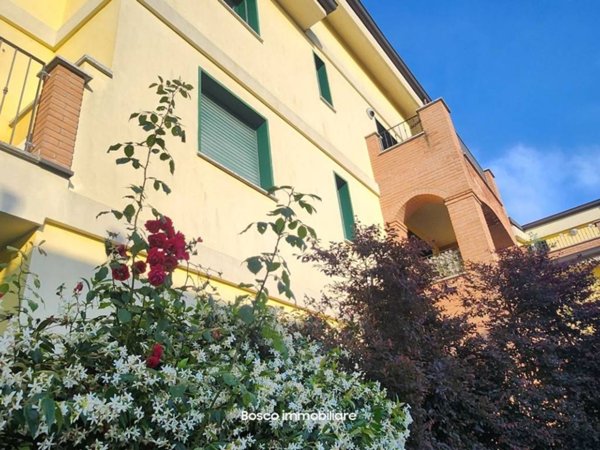 appartamento in vendita a Mediglia