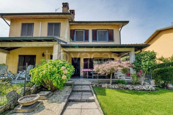 casa indipendente in vendita a Mediglia