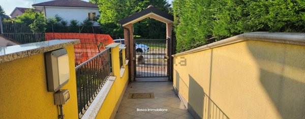 appartamento in vendita a Mediglia