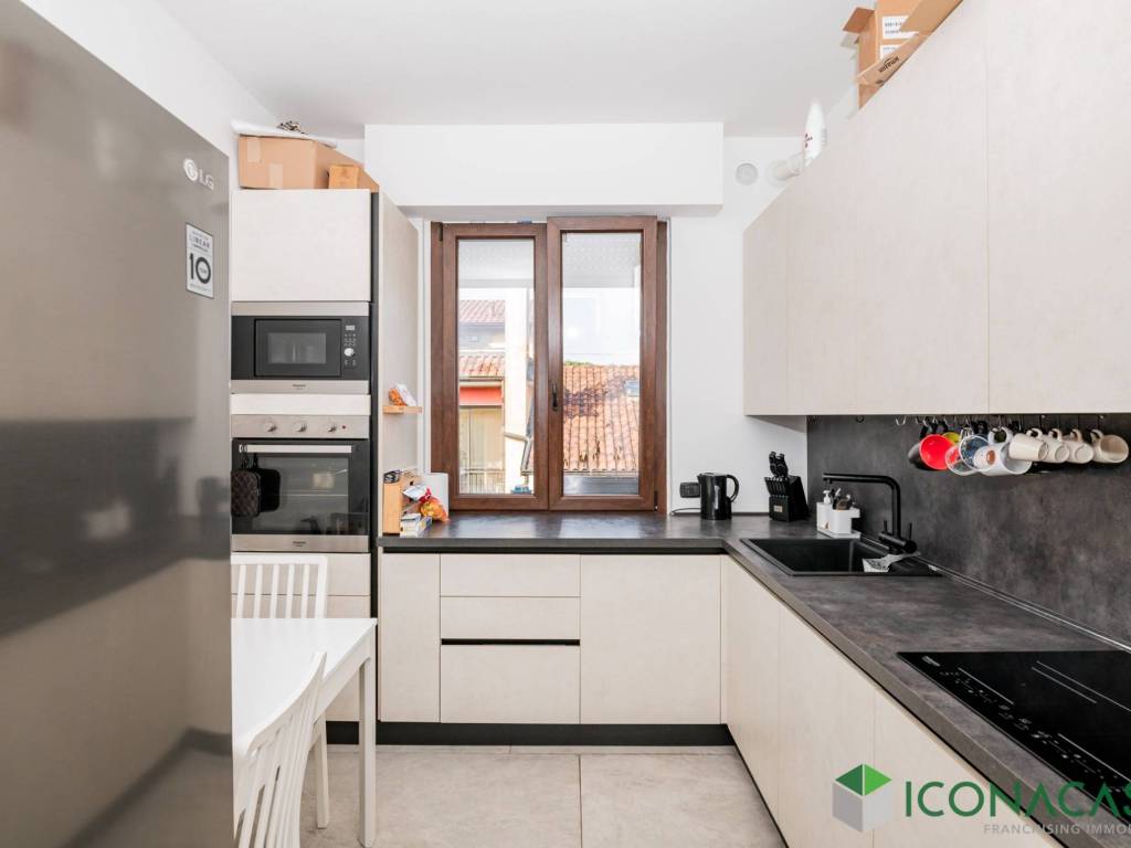 appartamento in vendita a Mediglia